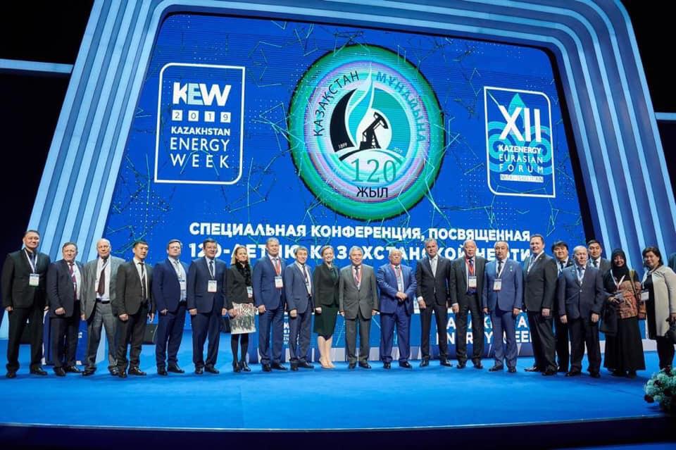 120 лет казахстанской нефти