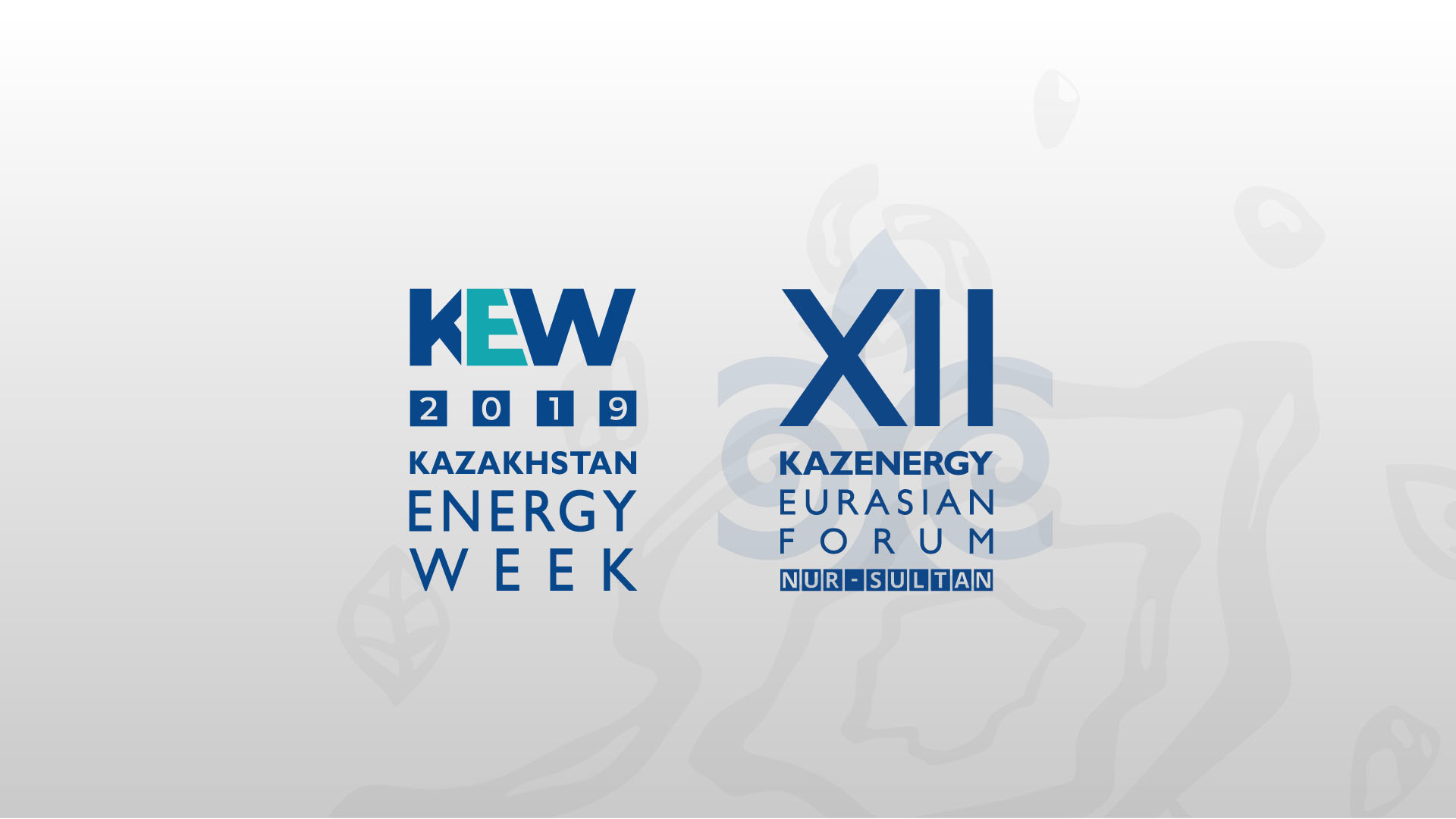 KAZAKHSTAN ENERGY WEEK 2019